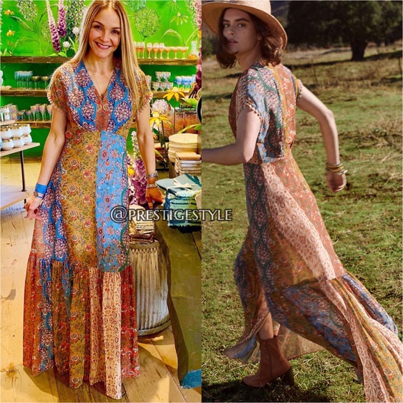 Anthropologie Dresses Anthropologie Sachin Babi Angelica
